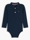 Conjunto de Presente com Body Polo Essencial