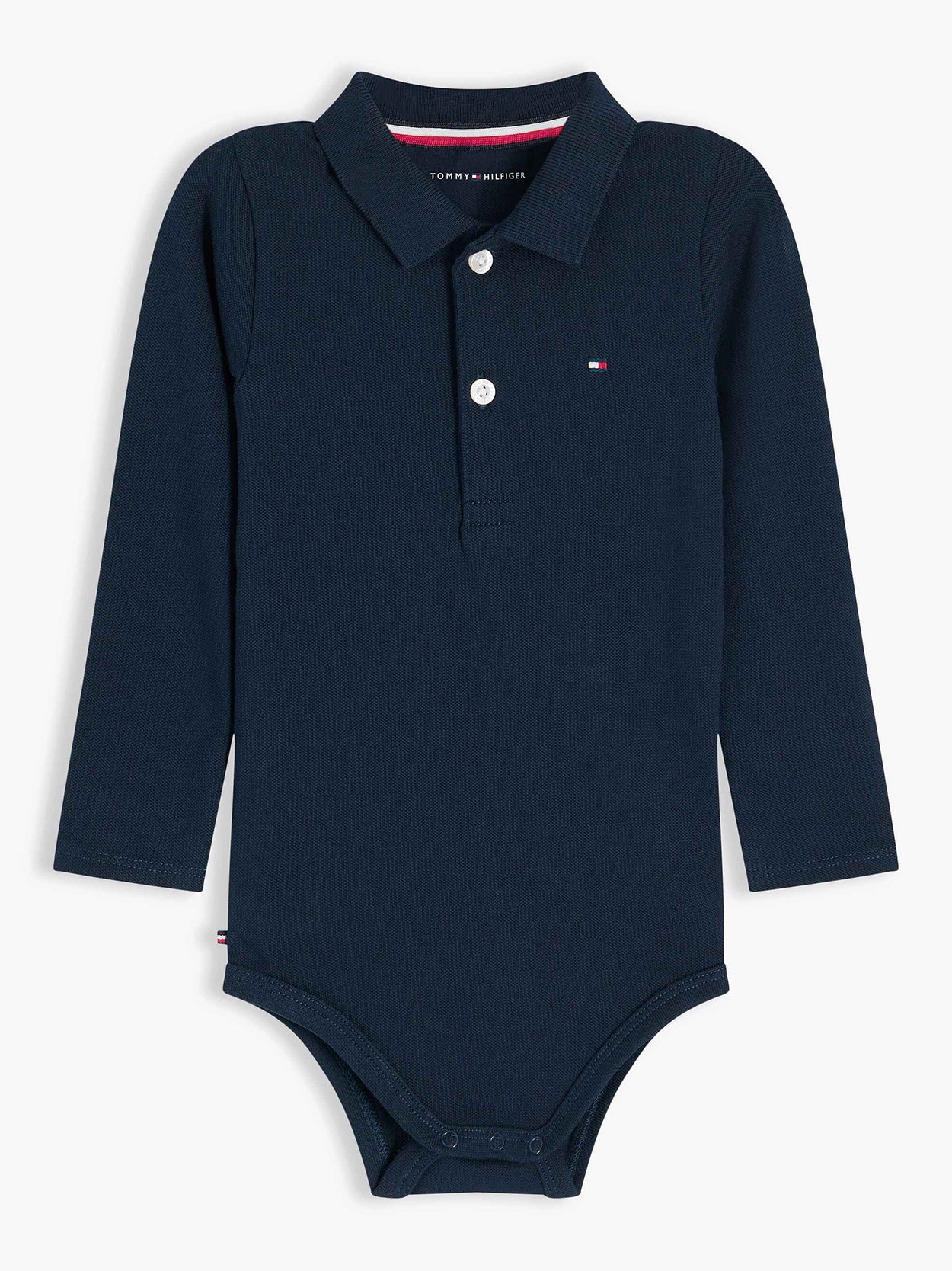 Conjunto de Presente com Body Polo Essencial