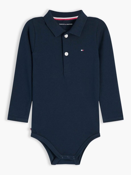 Conjunto de Presente com Body Polo Essencial