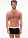 Cueca Tommy Hilfiger Trunk – 3 Pack