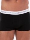 Cueca Tommy Hilfiger Trunk – 3 Pack