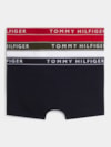 Cueca Trunk Essential com Cós Logo – Pack 3