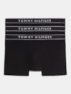 Cueca Trunk Essential com Cós Logo – Pack 3