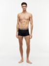 Cueca Trunk Essential com Cós Logo – Pack 3