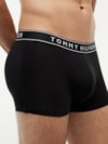 Cueca Trunk Essential com Cós Logo – Pack 3