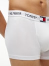 Cueca Trunk Heritage com Cós Logo – Pack 3