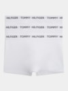 Cueca Trunk Heritage com Cós Logo – Pack 3