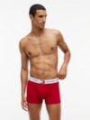 Cueca Trunk Heritage com Cós Logo – Pack 3