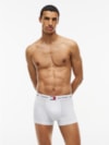 Cueca Trunk Heritage com Cós Logo – Pack 3