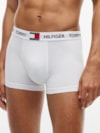Cueca Trunk Heritage com Cós Logo – Pack 3