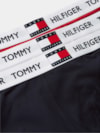 Cueca Trunk Heritage com Cós Logo – Pack 3