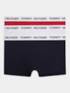Cueca Trunk Heritage com Cós Logo – Pack 3