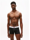 Cueca Trunk Heritage com Cós Logo – Pack 3