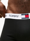 Cueca Trunk Heritage com Cós Logo – Pack 3