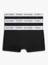 Cueca Trunk Heritage com Cós Logo – Pack 3