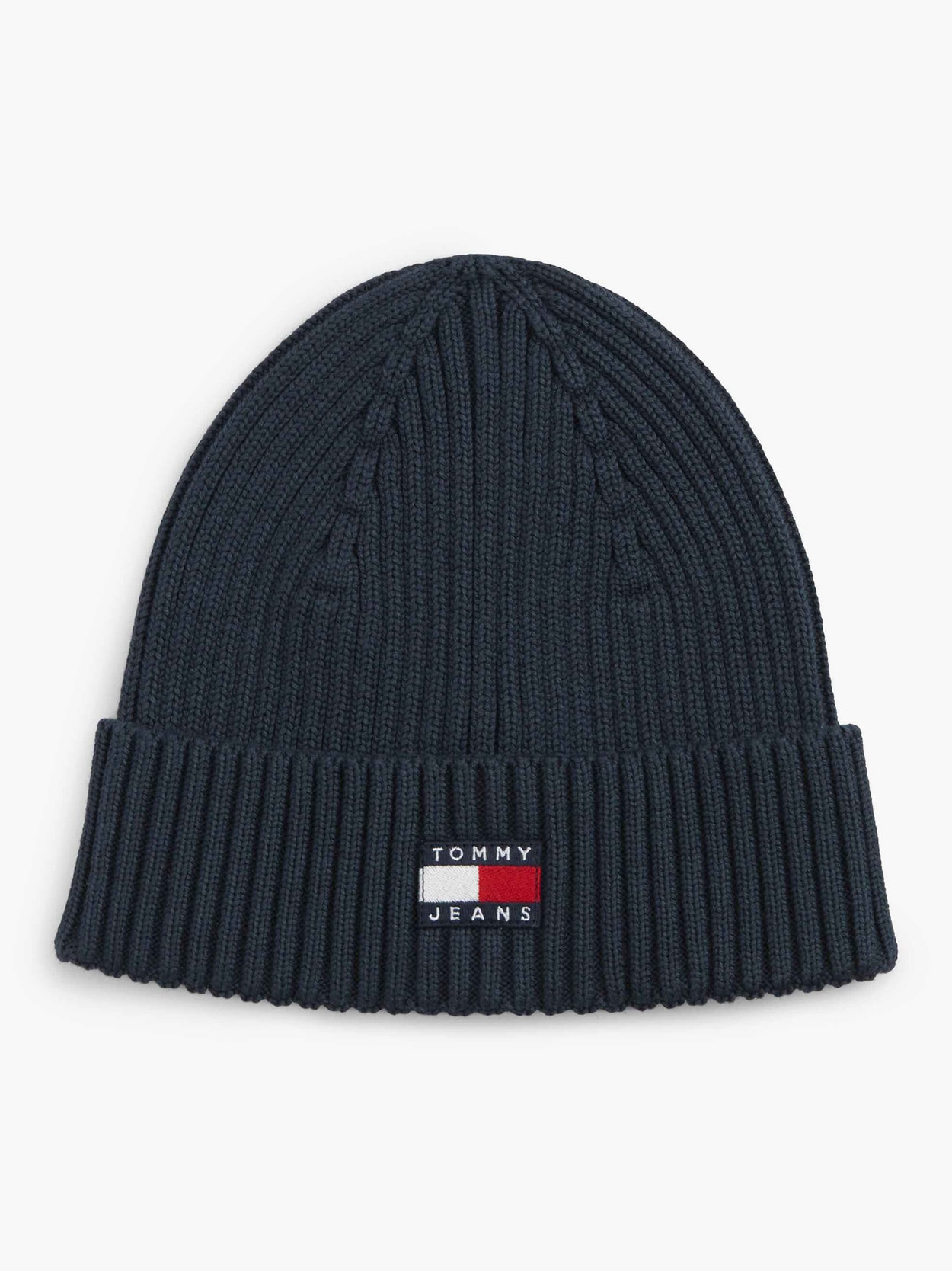 Gorro Heritage Malha Canelada