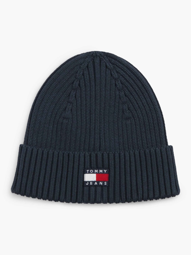 Gorro Heritage Malha Canelada
