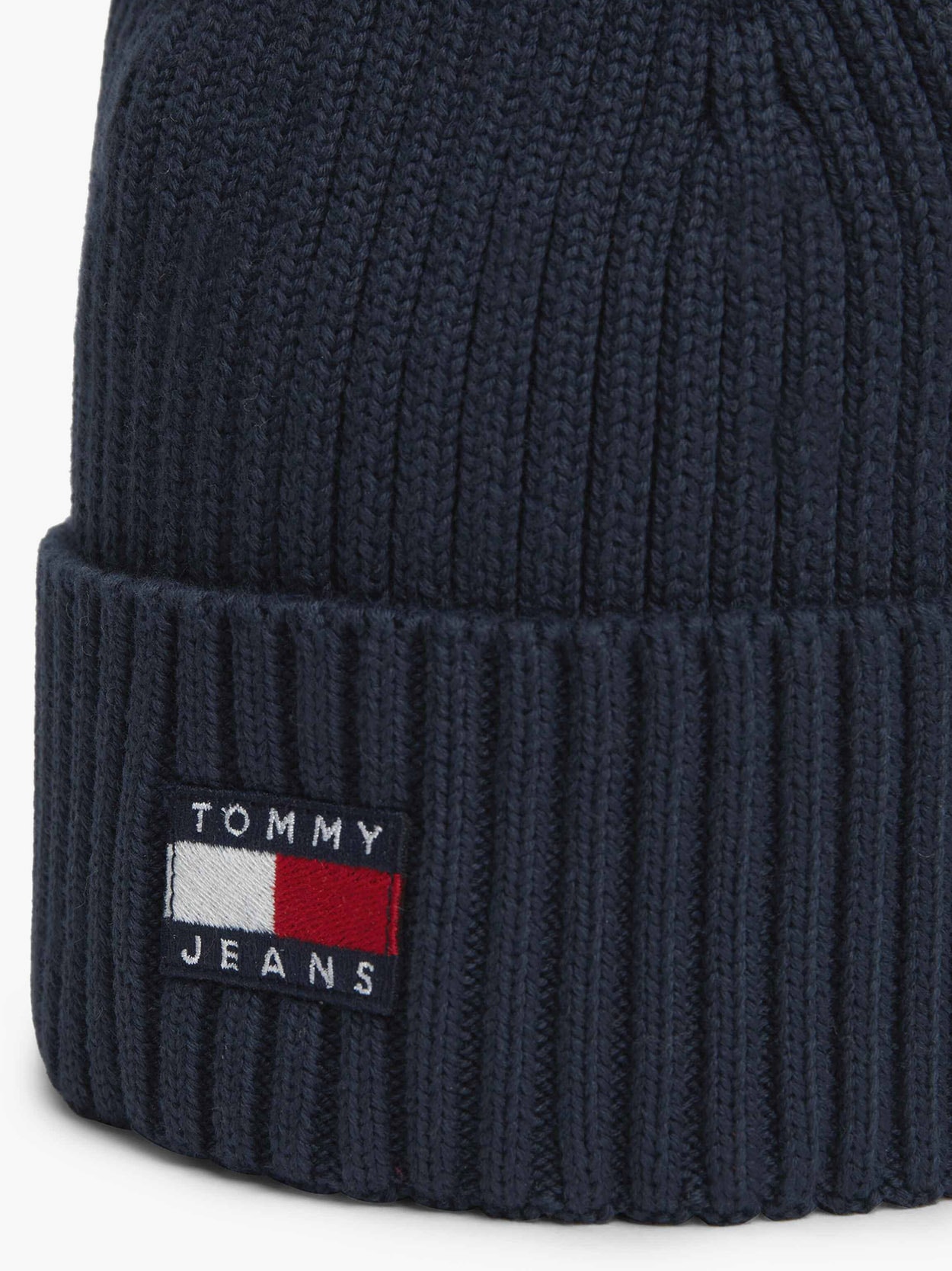 Gorro Heritage Malha Canelada
