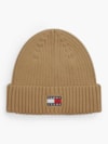 Gorro Heritage Malha Canelada