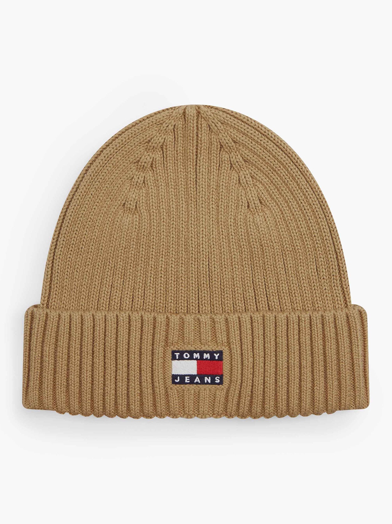 Gorro Heritage Malha Canelada