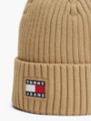 Gorro Heritage Malha Canelada