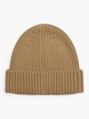 Gorro Heritage Malha Canelada
