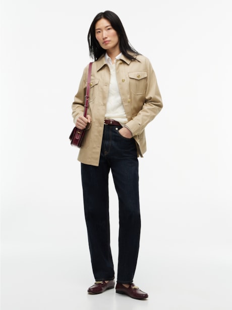 Jaqueta Field Tommy Hilfiger