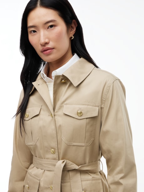 Jaqueta Field Tommy Hilfiger