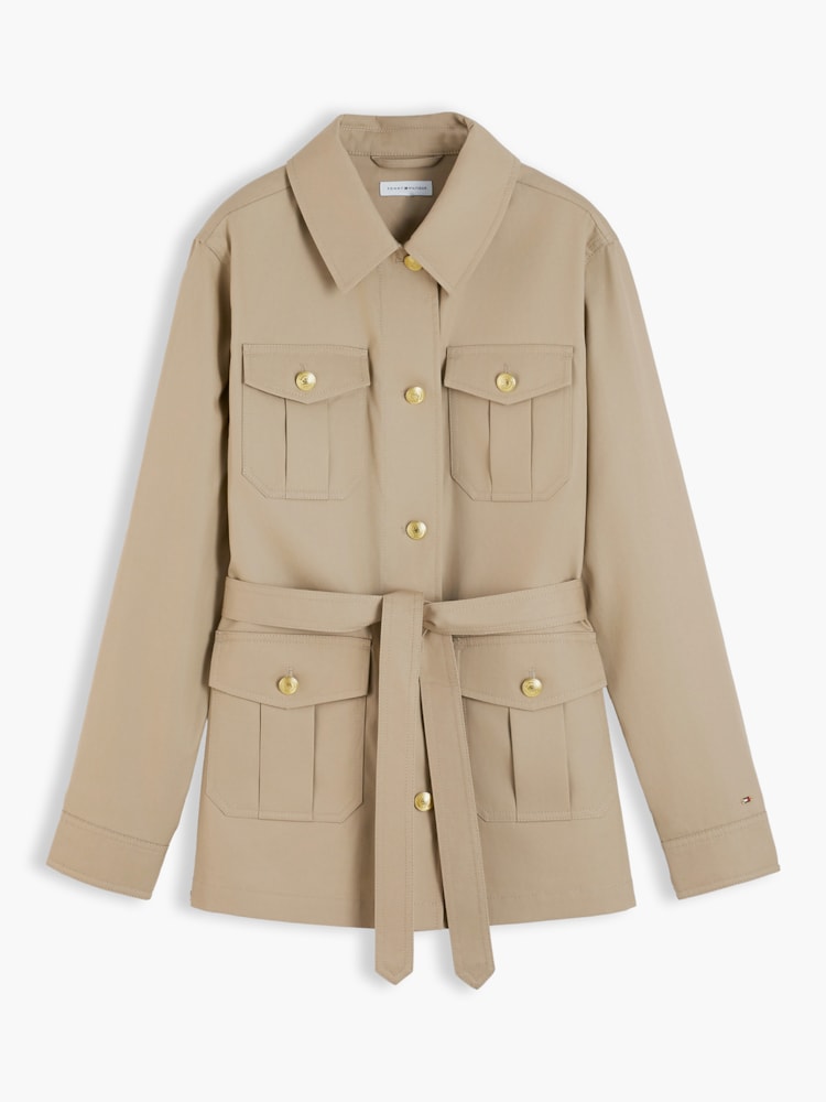 Jaqueta Field Tommy Hilfiger