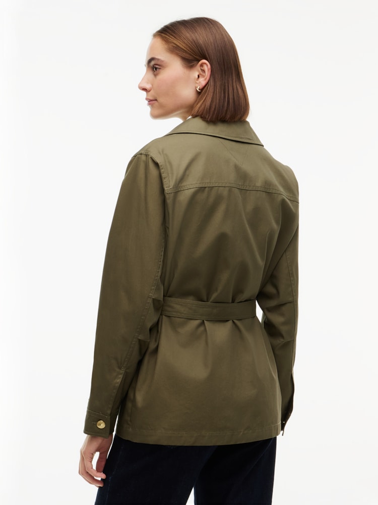 Jaqueta Field Tommy Hilfiger