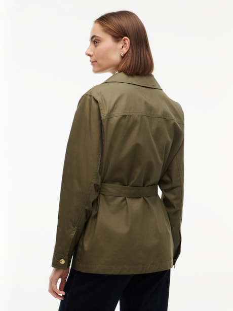 Jaqueta Field Tommy Hilfiger