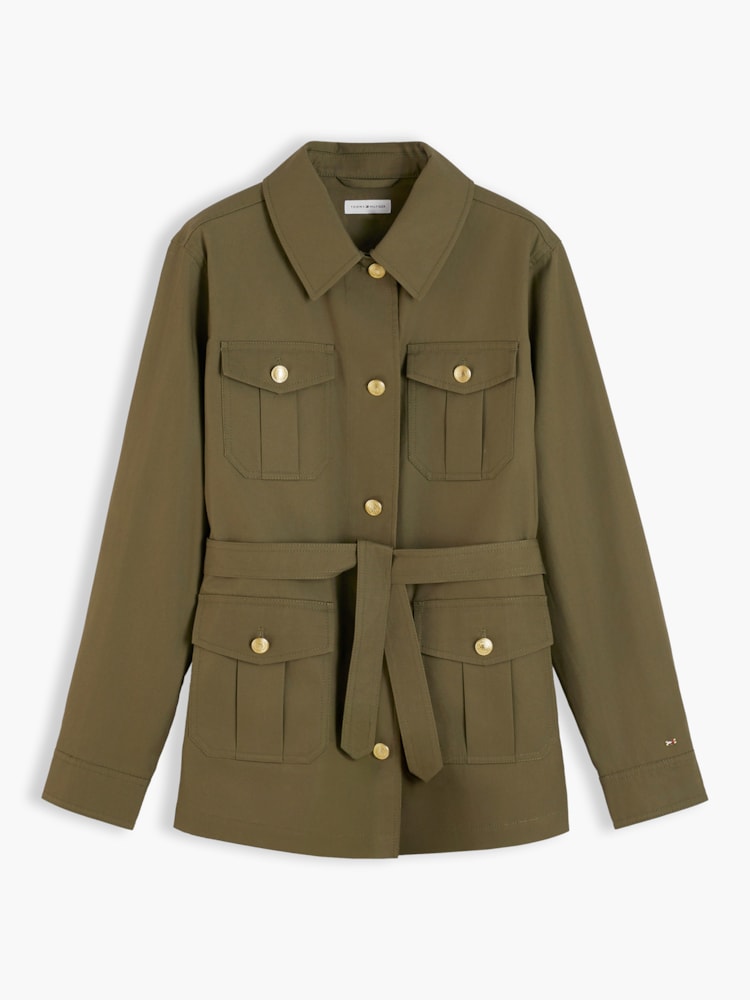 Jaqueta Field Tommy Hilfiger