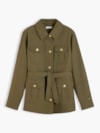 Jaqueta Field Tommy Hilfiger
