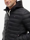 Jaqueta Packable Acolchoada