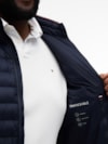 Jaqueta Packable Acolchoada