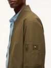 Jaqueta Packable Bomber