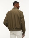 Jaqueta Packable Bomber