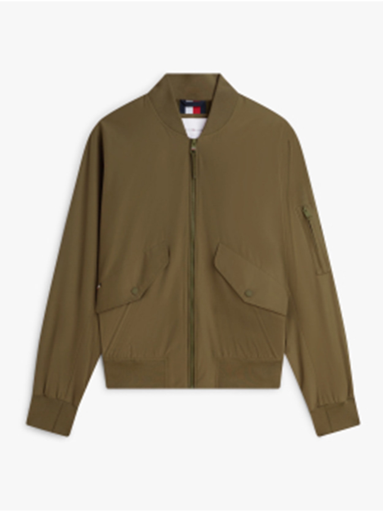 Jaqueta Packable Bomber