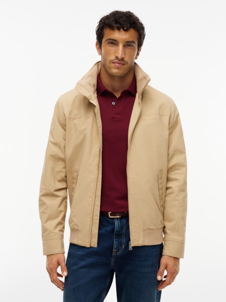 Jaqueta Tommy Hilfiger Regatta
