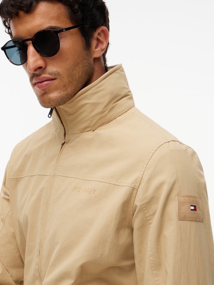 Jaqueta Tommy Hilfiger Regatta