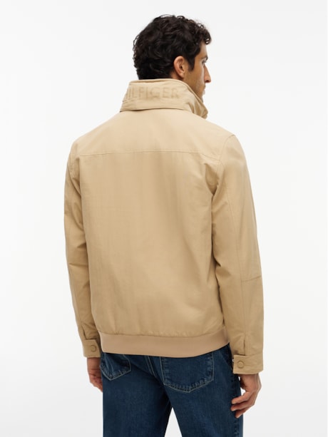 Jaqueta Tommy Hilfiger Regatta