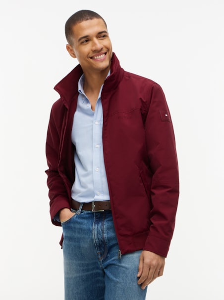 Jaqueta Tommy Hilfiger Regatta