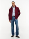 Jaqueta Tommy Hilfiger Regatta
