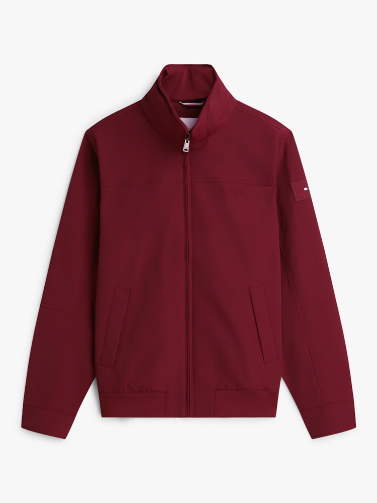 Jaqueta Tommy Hilfiger Regatta