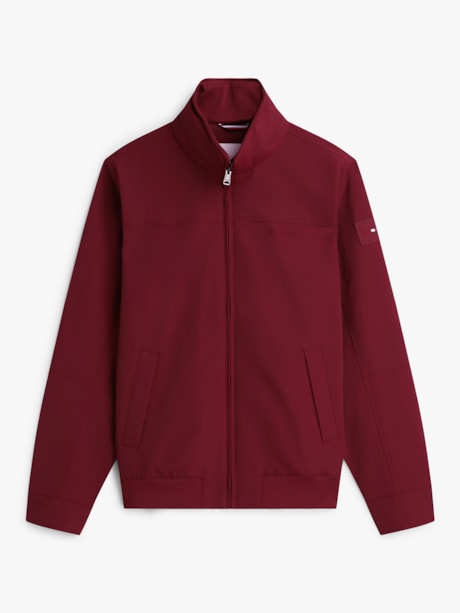 Jaqueta Tommy Hilfiger Regatta
