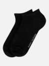 Kit 2 Pares Meia Sapatilha