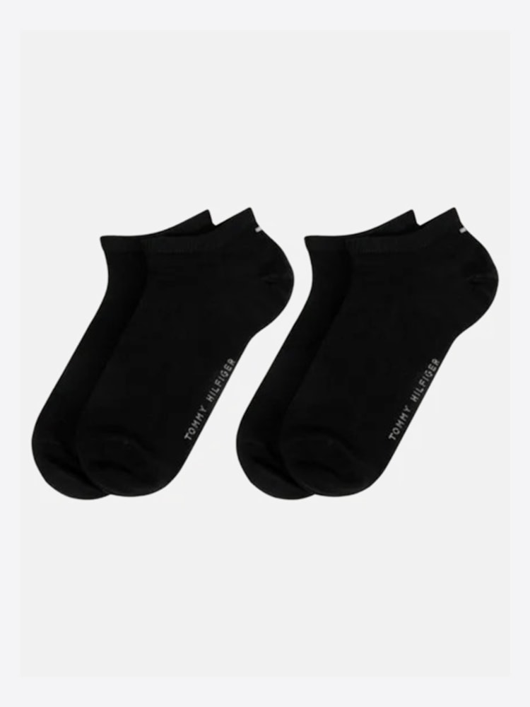 Kit 2 Pares Meia Sapatilha