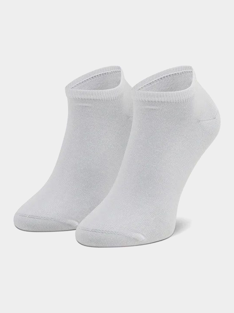 Kit 2 Pares Meia Sapatilha