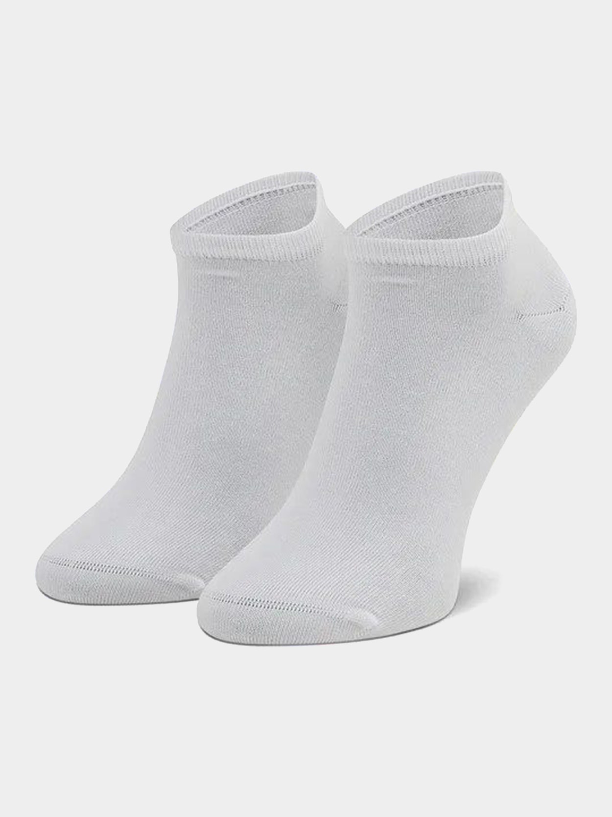 Kit 2 Pares Meia Sapatilha