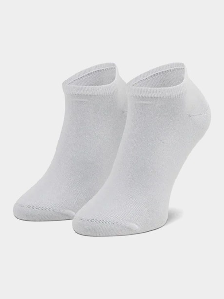 Kit 2 Pares Meia Sapatilha